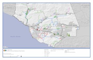 Ventura County Roadway Classification