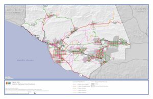 Federal Highway Classification