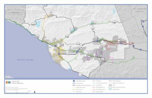 Transit Network